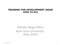 Training for development1.pptx